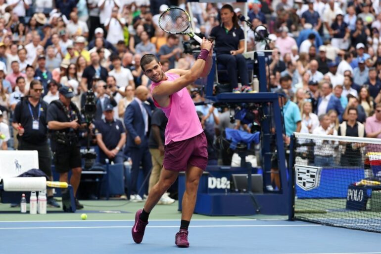 From bogey to boogie - Has golf become cool?