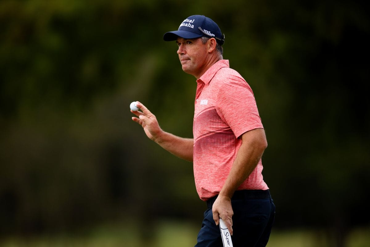 Golf and rugby stars align for Hilary Links outing Golf and rugby stars align for Hilary Links outing