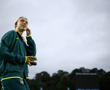 England Star Esme Morgan Fuels Washington Spirit’s Return to the NWSL Championship