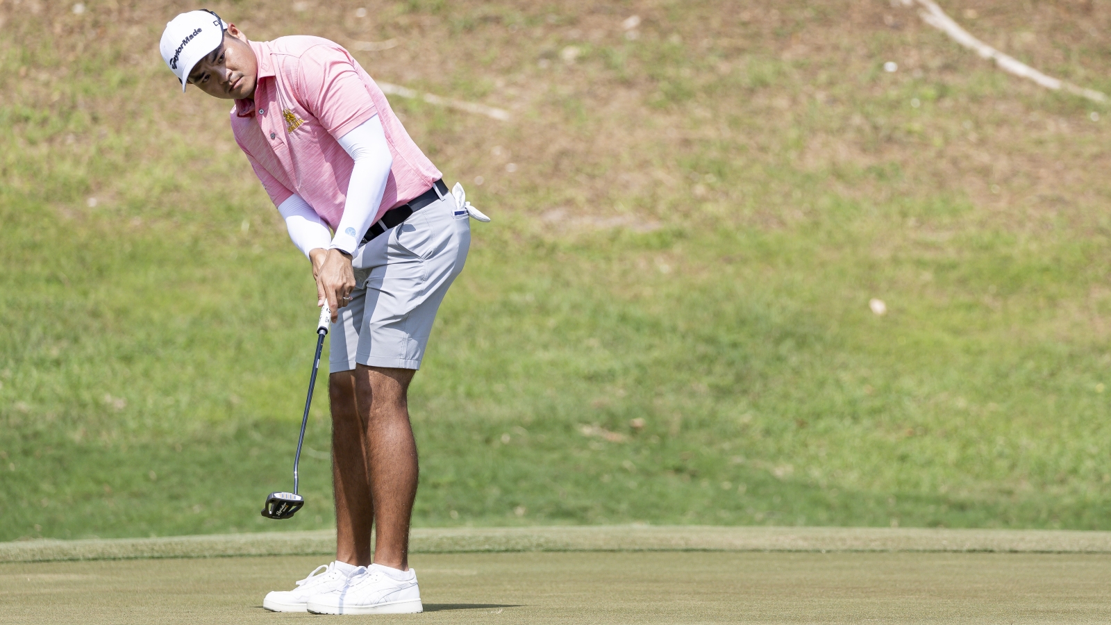 With Wife on the Bag, Wu Completes Storybook Rookie Victory – News With Wife on the Bag, Wu Completes Storybook Rookie Victory - News