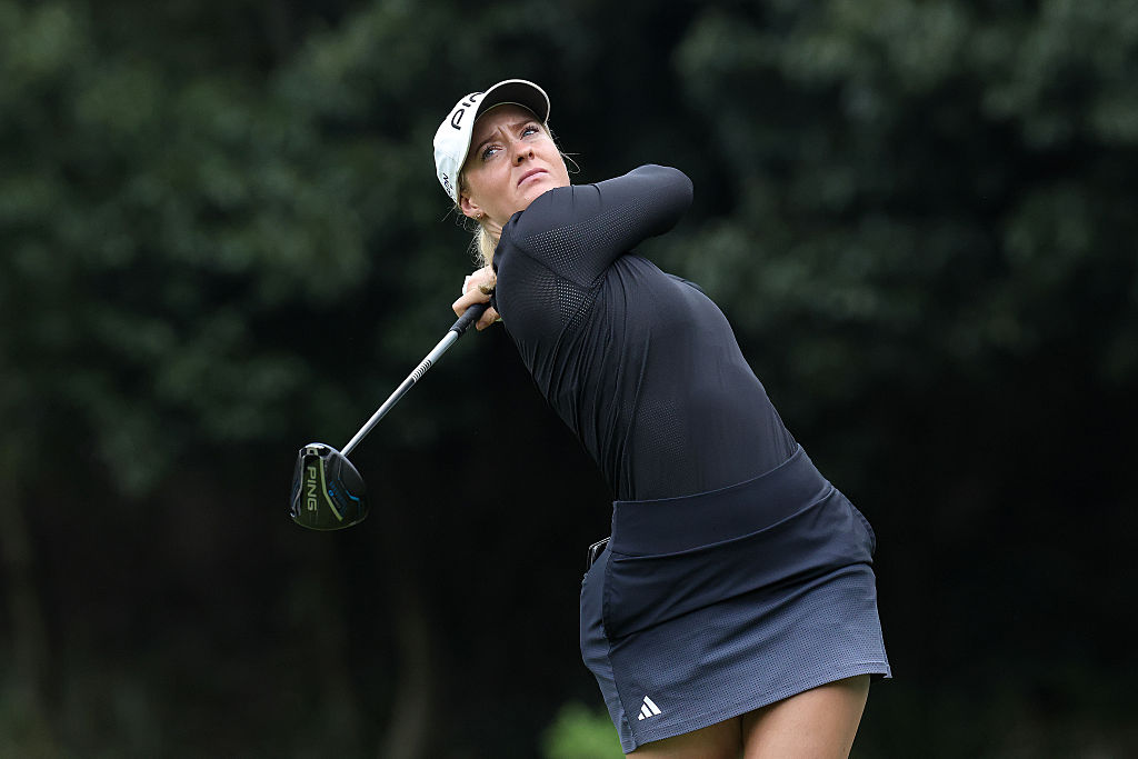 Porter among eight Aussies chasing spots in $17 million Tour finale – News Porter among eight Aussies chasing spots in $17 million Tour finale - News