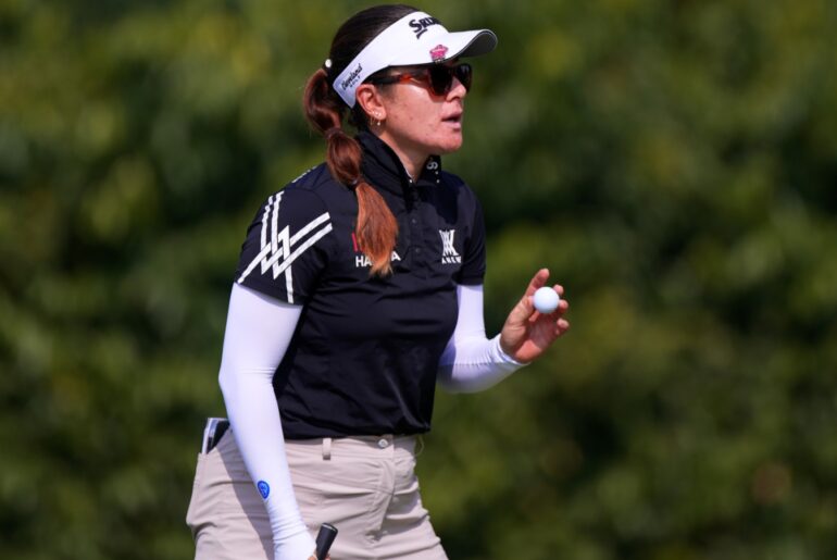 Green falls just short at LPGA's Maybank Championship - News