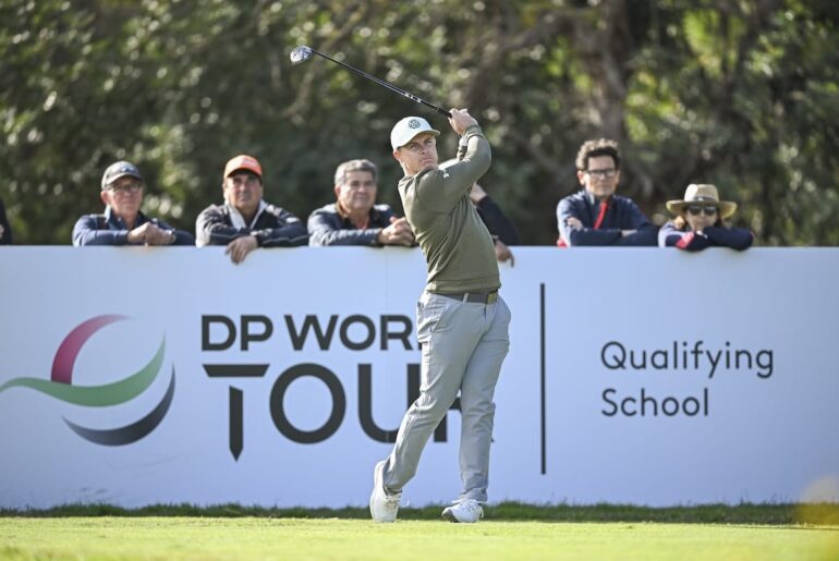 Irish quintet outside the qualifying mark at Infinitum