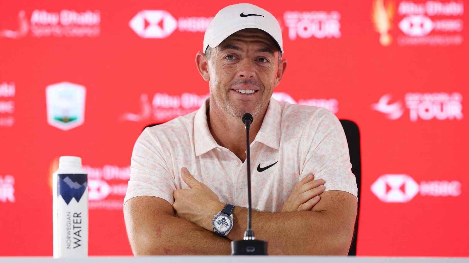 LIV’s switch to 72-hole tournaments ‘peculiar’: McIlroy – News LIV's switch to 72-hole tournaments 'peculiar': McIlroy - News