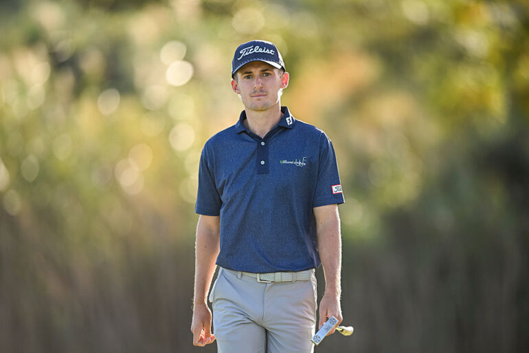 The Nomad: Connor McKinney coming in hot to RQ - Features - News