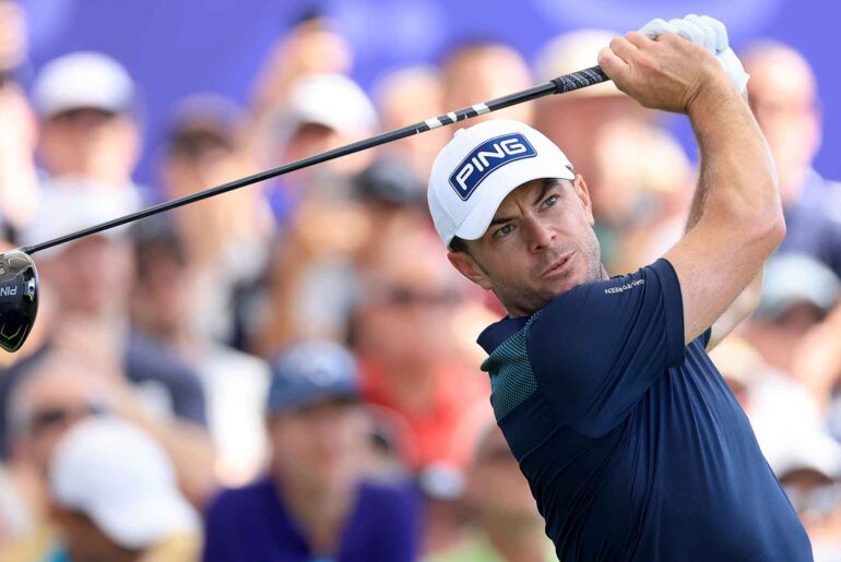 Former LIV golfer becomes first to earn PGA Tour card