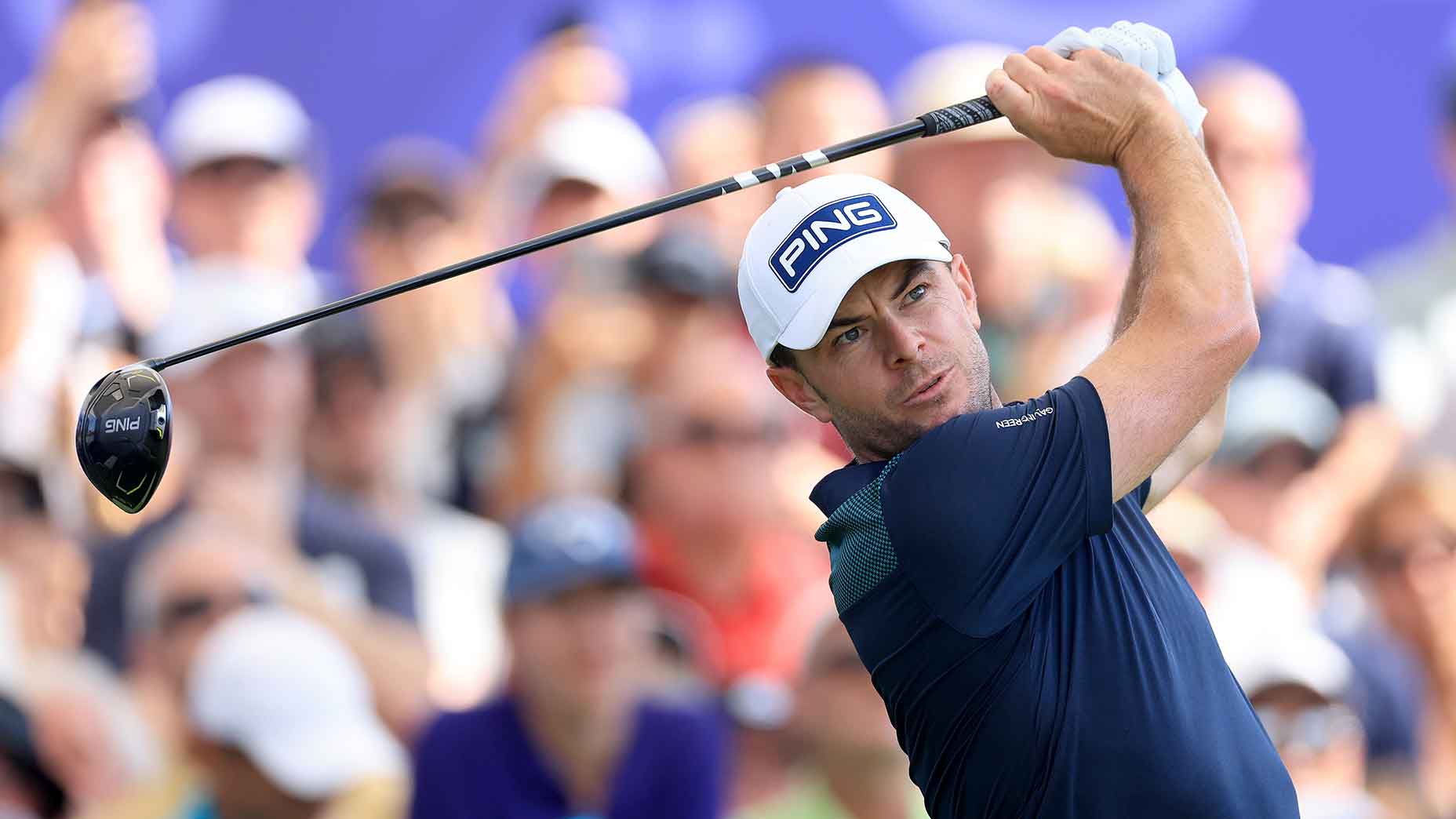 Former LIV golfer becomes first to earn PGA Tour card Former LIV golfer becomes first to earn PGA Tour card