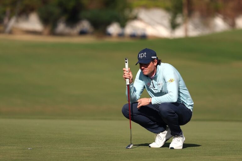 Hand-off approach pays for Schenk