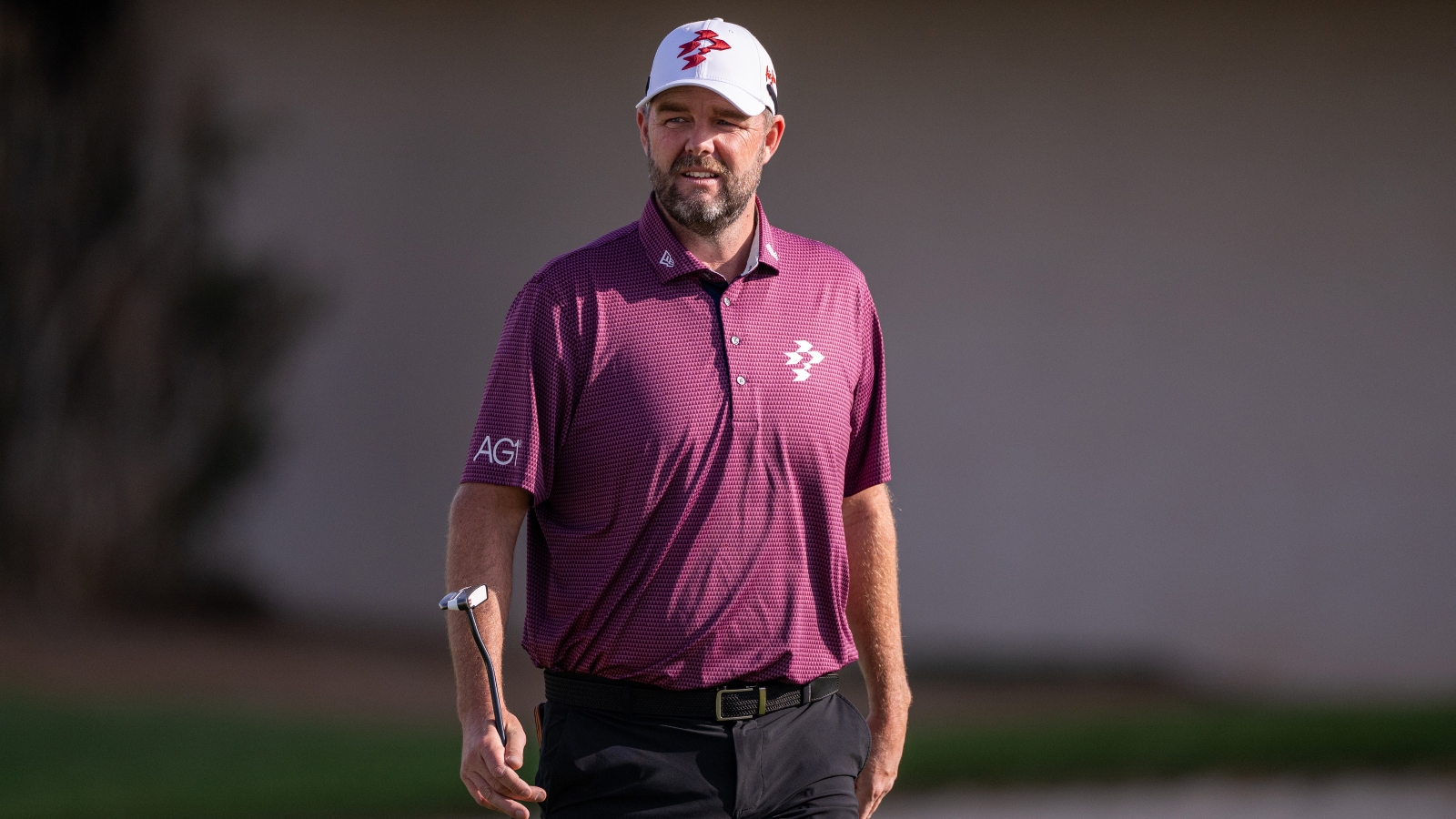 Off the Leish: near misses fuel crack at elusive title – News Near misses fuel Leishman's crack at elusive home title - News