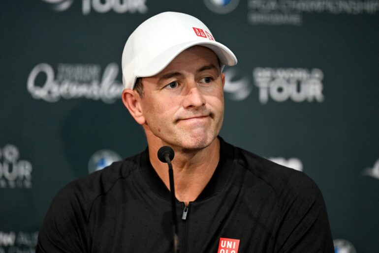 Landmark ton awaits title-hungry Scott - News