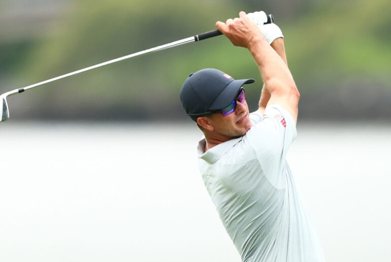 Scott's sentimental option with Australian PGA on move - News