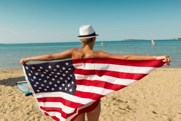 The Paige Spiranac Of Maple Syrup Is Ready To Fill Barrels With Sweet Goodness