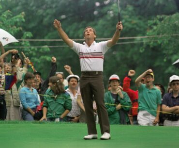 Two‑Time Major Winner Fuzzy Zoeller Dies at 74