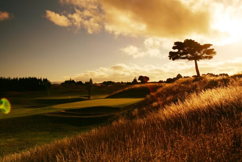 Iconic Kiwi loop to feature on Challenger PGA Tour of Australasia schedule - News