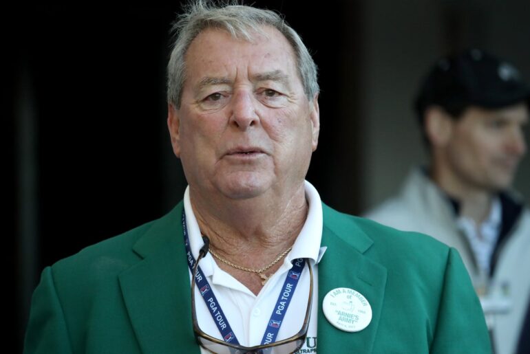 Fuzzy Zoeller death: Two-time major golf champion who made racist Tiger Woods joke dies at 74