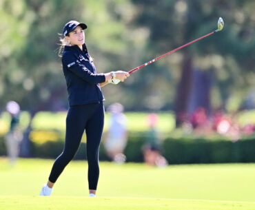 Outlyr and Stream Engine Deliver Unprecedented Security at The ANNIKA Tournament Amid Kai Trump's LPGA Debut