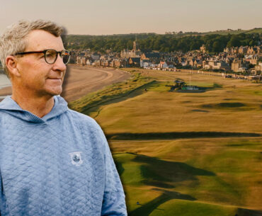 North Berwick hires popular American architect to ‘polish and protect’ its classic links