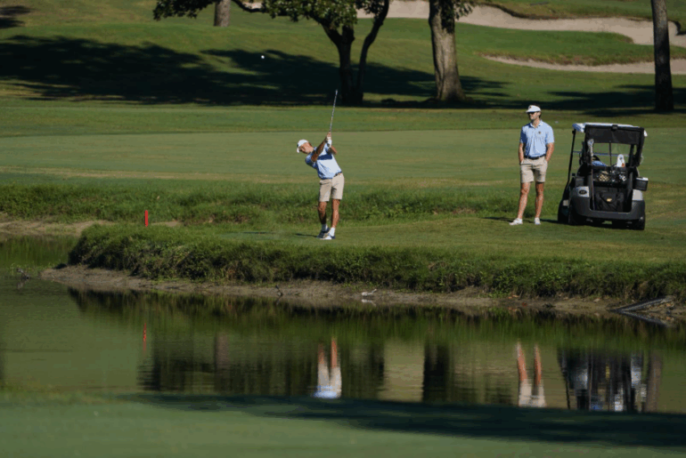 Op-Ed: Rollins Golf Wraps Up a Strong Fall Season