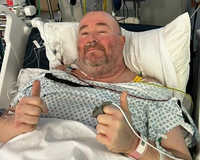 Worcester woman saves her golf partner's life after witnessing heart attack on video call