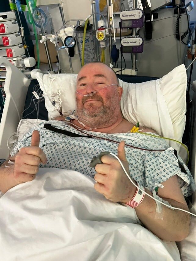 Worcester woman saves her golf partner’s life after witnessing heart attack on video call Worcester woman saves her golf partner's life after witnessing heart attack on video call