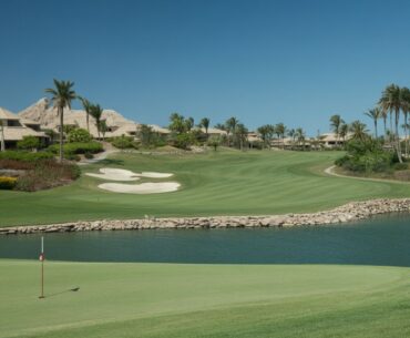 Lough Erne Resort Shines Bright With Double Nomination For Golf Course And Resort Of The Year In Northern Ireland