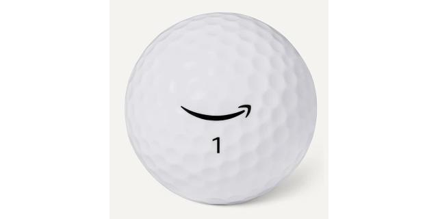 Amazon Golf Balls