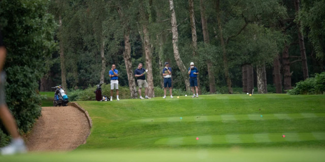 Everything you need to know about winter golf gloves