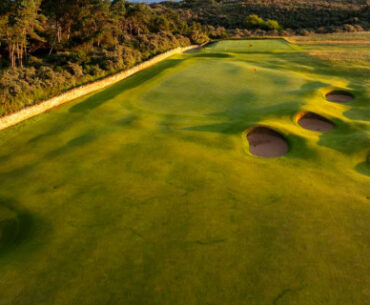 The best golf courses that other golfers recommend this year