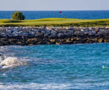 Why you should play golf in Oman