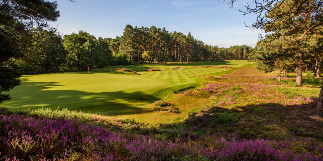 Sunningdale
