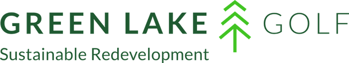 GREEN LAKE GOLF – SUSTAINABLE REDEVELOPMENT