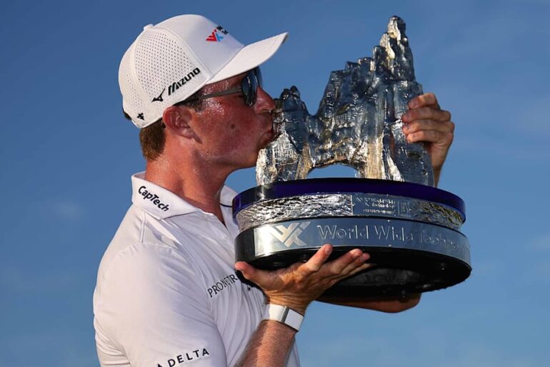 Points and payouts: See what each player earned at World Wide Technology Championship - PGA Tour