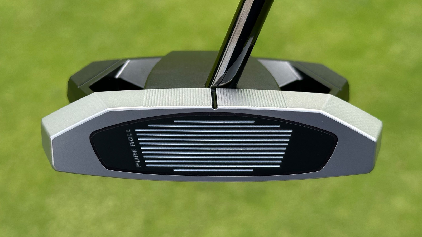 TaylorMade Spider 5K-ZT Putter Review