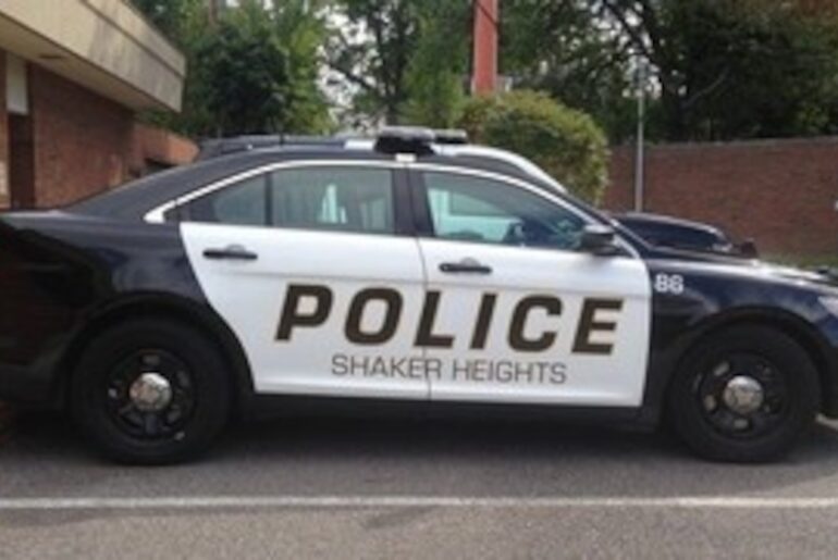 Shaker Heights Country Club reports acts of vandalism to golf course: Shaker Heights police blotter Mostly Sunny