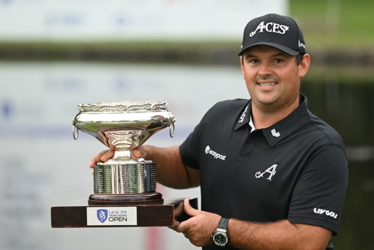 Hong Kong Open Prize Money Payout 2025