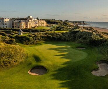 Profits fall to €375,000 at Portmarnock Resort and Jameson Golf Links