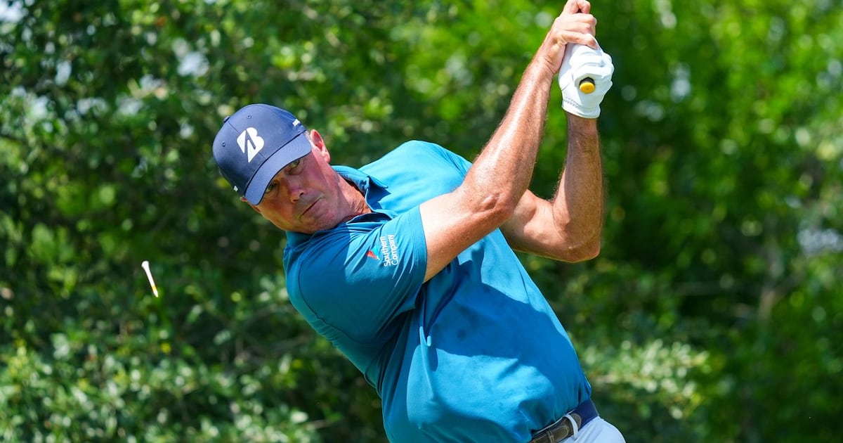 Kuchar trying to decide if it’s worth using a career money exemption for a full PGA Tour card Kuchar trying to decide if it's worth using a career money exemption for a full PGA Tour card