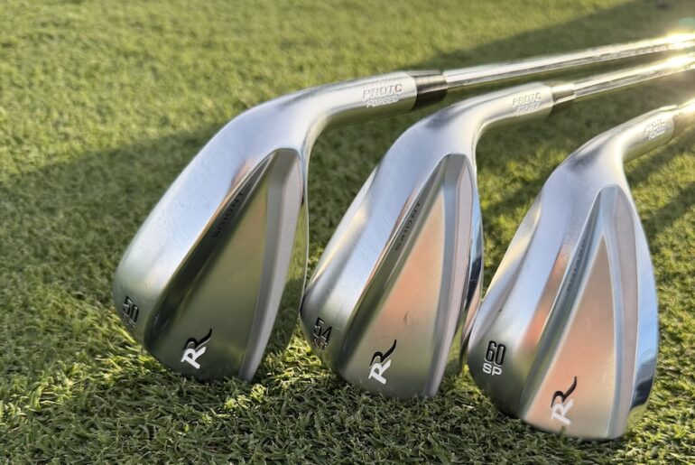 PROTOCONCEPT GOLF LOYALIST EARNS A SPOT ON THE 2026 LIV TOUR