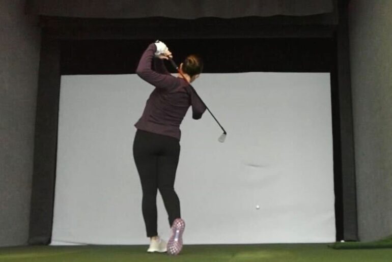 This indoor combine revealed hidden weaknesses in my game