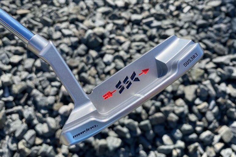Sugarloaf Social Club x Makino Tour 3 putter review – Club Junkie Reviews – GolfWRX Sugarloaf Social Club x Makino Tour 3 putter review – Club Junkie Reviews – GolfWRX