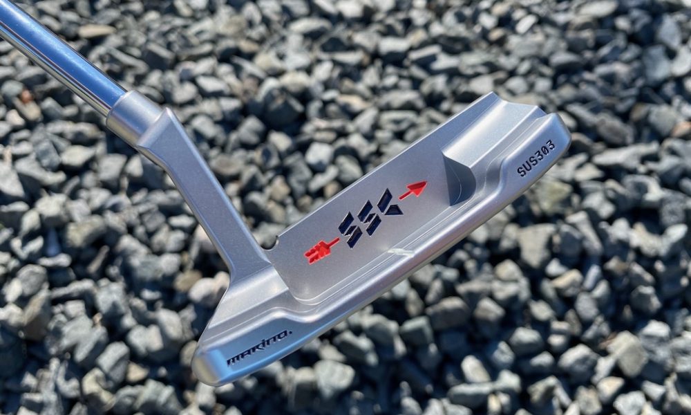 Sugarloaf Social Club x Makino Tour 3 putter review – Club Junkie Reviews – GolfWRX Sugarloaf Social Club x Makino Tour 3 putter review – Club Junkie Reviews – GolfWRX