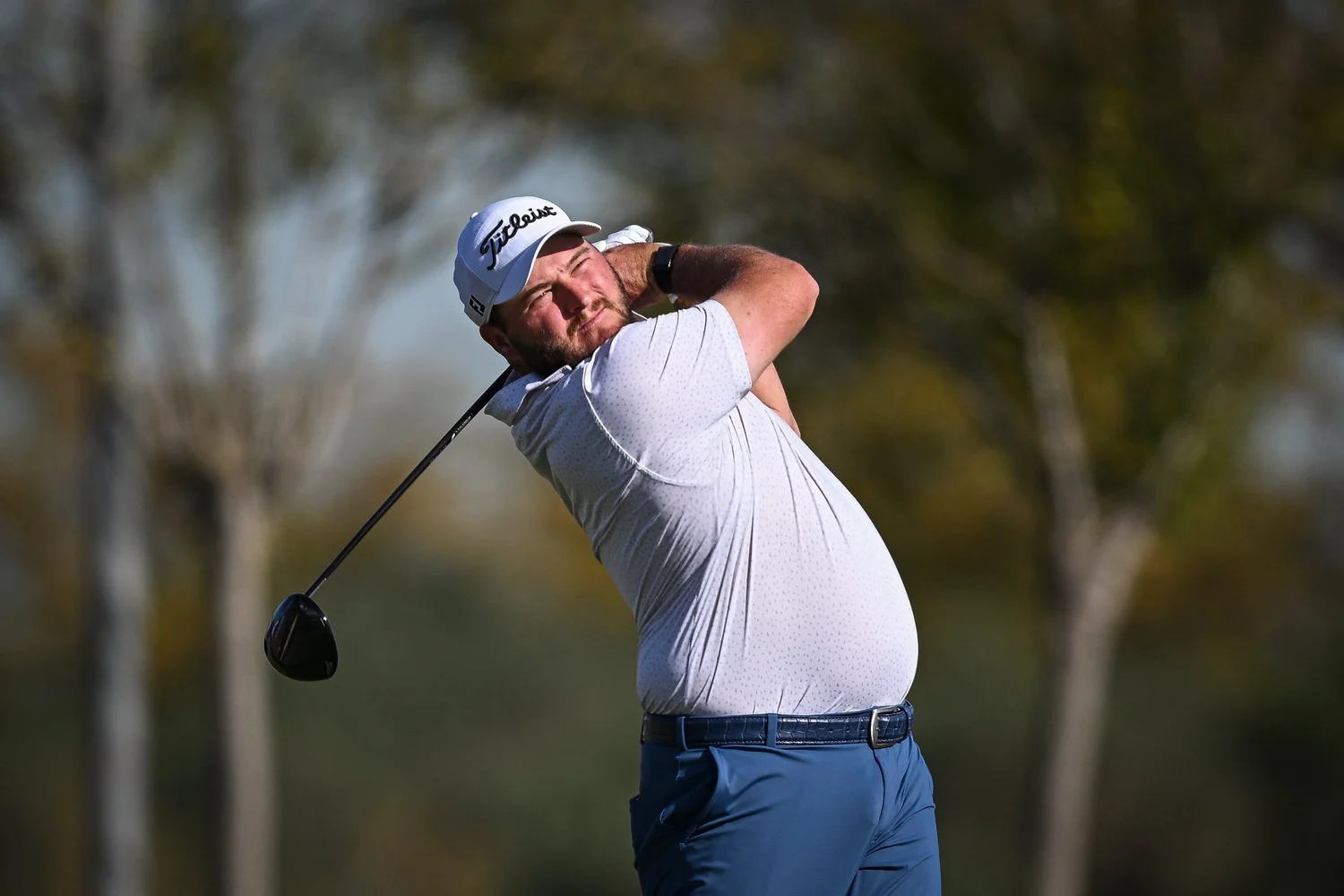 Power seeking final round miracle at Q-School – News Power seeking final round miracle at Q-School - News
