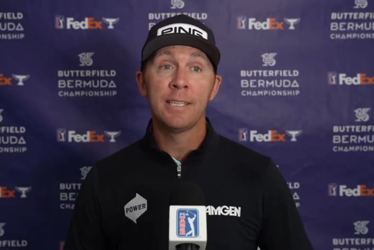 Poor finish proves costly for Power in Bermuda - News