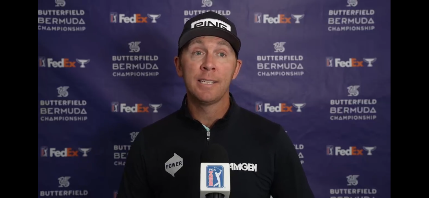 Poor finish proves costly for Power in Bermuda – News Poor finish proves costly for Power in Bermuda - News