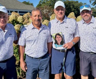 Cape Region charity golf events deserve thanks