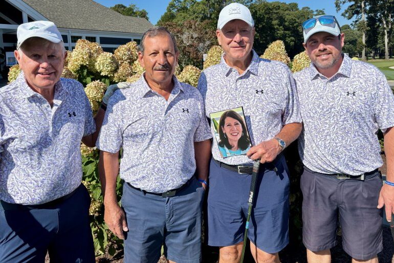 Cape Region charity golf events deserve thanks