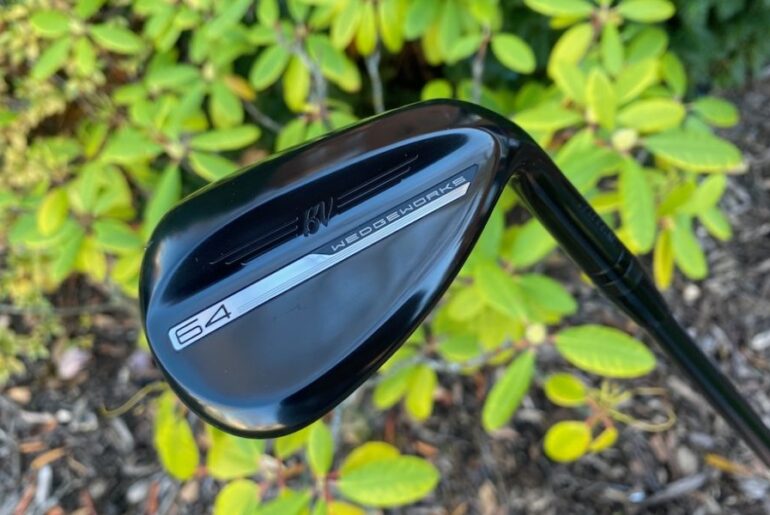 Titleist announces Vokey WedgeWorks 64T Grind – High loft is back! – GolfWRX