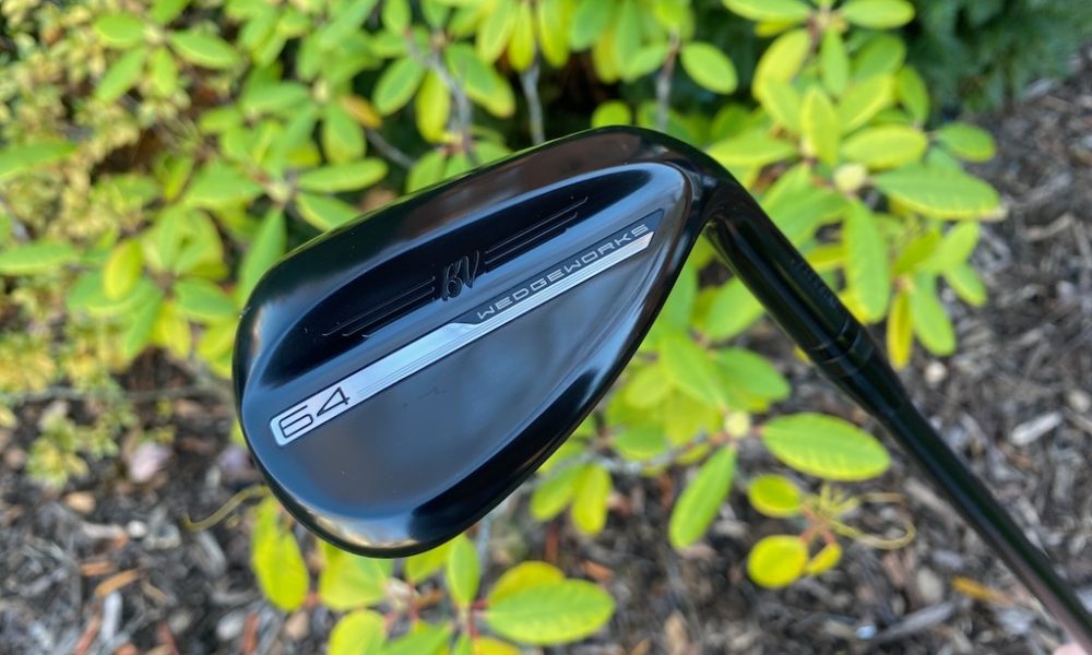 Titleist announces Vokey WedgeWorks 64T Grind – High loft is back! – GolfWRX Titleist announces Vokey WedgeWorks 64T Grind – High loft is back! – GolfWRX