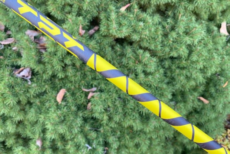 TPT Nitro driver shaft review – Club Junkie Reviews – GolfWRX