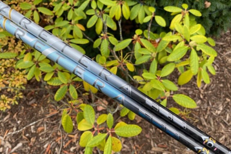 Aretera launches new AO2 wood shafts – GolfWRX